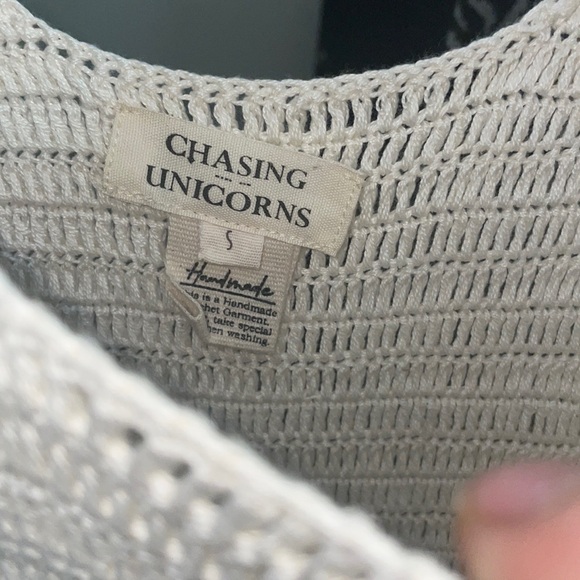 CU Yin/Yang Gown - Picture 4 of 6